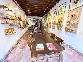 SOINN Jonker Guesthouse By Nestcove - Melaka - 5
