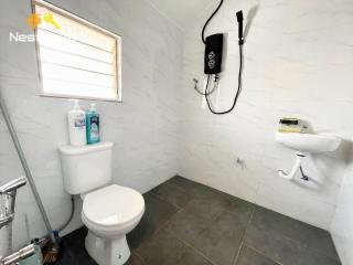 SOINN Jonker Guesthouse By Nestcove - Melaka - 1