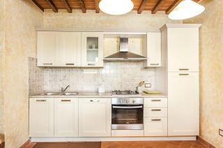 Fratta Apartments - 1