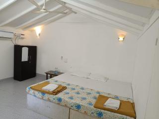 San Pedro Resort Palolem - 6