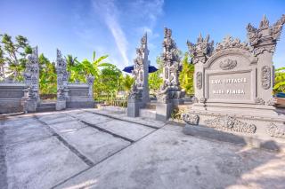 Kira Cottages - Nusa Penida - 1