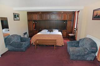 Logis Hôtel Le Menobu - Theux - 7