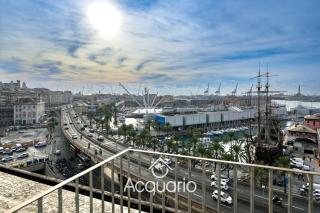Acquario Suites - Génova - 0