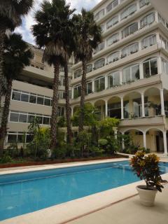 Villa Las Margaritas Caxa - Xalapa - 5