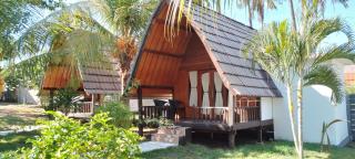 Pandan Bungalow - Gili Air - 2