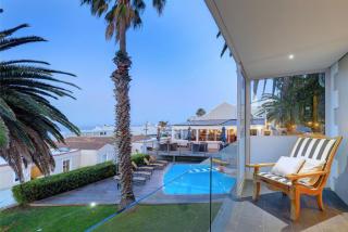 Protea Hotel by Marriott Mossel Bay - Mosselbaai - 6