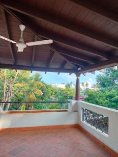 Paradise Le Bonheur Guest House - Kottakupam - 5
