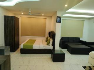 Amara Inn- Near IGI Delhi Airport - Neu-Delhi - 7