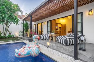 Kalya Villa by RPM - Seminyak - 1