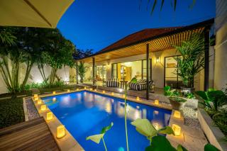 Kalya Villa by RPM - Seminyak - 4