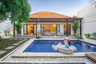 Kalya Villa by RPM - Seminyak - 9
