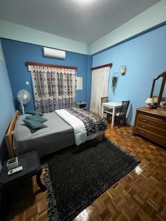 Past or Tail rooms - 5