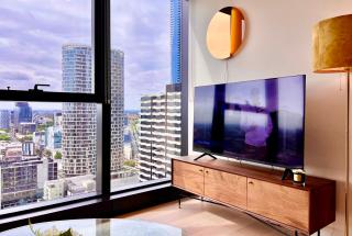 Highrise best location 2baths - Melbourne - 5