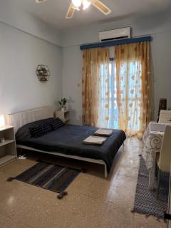 Past or Tail rooms - Larnaca - 6