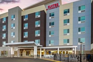 TownePlace Suites by Marriott Richmond Colonial Heights - Colonial Heights - 6
