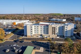 TownePlace Suites by Marriott Richmond Colonial Heights - Colonial Heights - 3