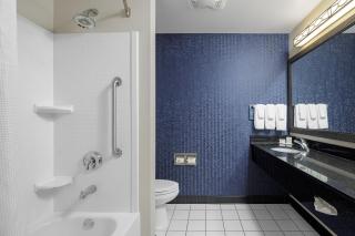 Fairfield Inn & Suites by Marriott Paducah - Paducah - 6