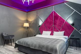 MYFREEDOM LUX Апартаменти Центр вул Євгена Чикаленка 33 м Хрещатик - Kyiv - 8