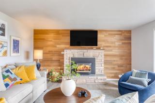Whidbey Bliss by AvantStay 2min to Beach View - Greenbank - 3