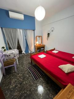 Past or Tail rooms - Larnaca - 7