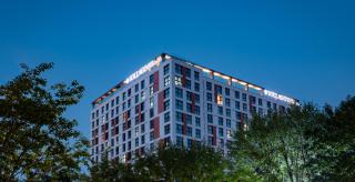 Sollago Myeongdong Hotel & Residence - Seul - 0