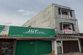 Hotel O Lewi Family Guest House Near GBKP Bangun Mulia Km. 11 - 6