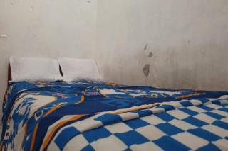 Hotel O Lewi Family Guest House Near GBKP Bangun Mulia Km. 11 - 8