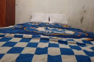 Hotel O Lewi Family Guest House Near GBKP Bangun Mulia Km. 11 - 5