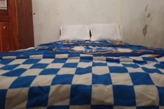 Hotel O Lewi Family Guest House Near GBKP Bangun Mulia Km. 11 - 6