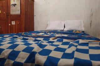 Hotel O Lewi Family Guest House Near GBKP Bangun Mulia Km. 11 - 4