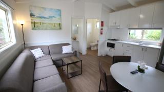 Kanasta Caravan Park - Rye - 1