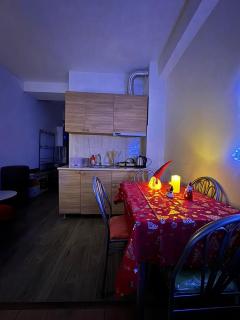 Apartment in Bakuriani - Bakuriani - 5
