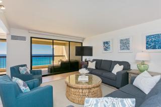 High Floor Luxury Oceanfront at Waikiki Beach Tower - Honolulu - 7