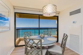 High Floor Luxury Oceanfront at Waikiki Beach Tower - 3