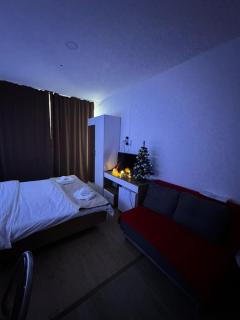 Apartment in Bakuriani - Bakuriani - 7