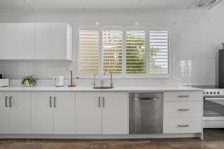 Wanderlust Cottage Grange - 3