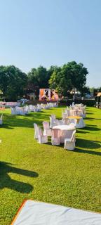 Ashoka Lawns and Resort - 6