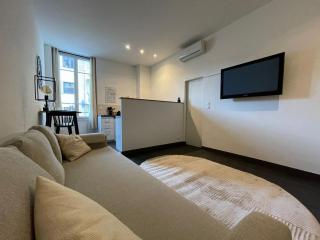 Charmant Studio - Port de Nice - 0