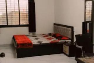 HOTEL CITY PRIDE, Nandura - - 3