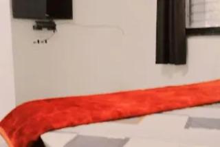 HOTEL CITY PRIDE, Nandura - - 1