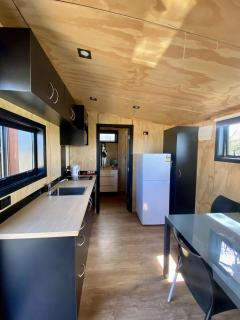 Havelock North Holiday Park - Havelock North - 2