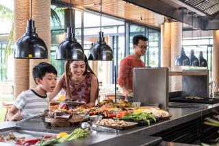Sailing Club Signature Resort Phu Quoc - Phu Quoc - 9