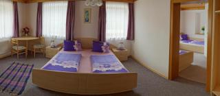 Pension Maier - Flattach - 9