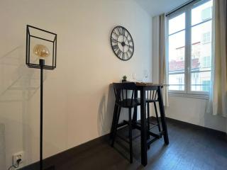 Charmant Studio - Port de Nice - 3