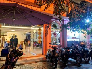Nhat Quynh Hotel - Dalat - 9