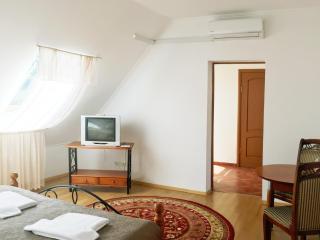 Recreation Complex Sunny Resort - Polyana - 7