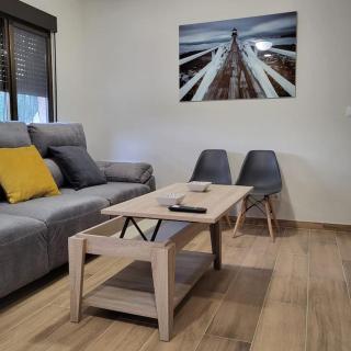 APARTAMENTO SANTA POLA ZONA CLUB NAUTICO PISCINA COMUNITARIa 3 - 1