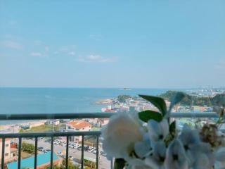 Goseong Ayajin Perfect oceanview holiday sunset house-2 rooms - Goseong - 7
