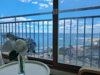 Goseong Ayajin Perfect oceanview holiday sunset house-2 rooms - Goseong - 5