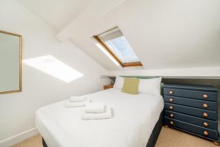 Cozy maisonette near Abbey Road - Londra - 6